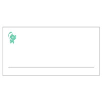 Envelope Oficio Pets 19