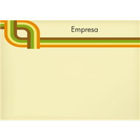 Cartão Postal Pousadas e Hotéis 23