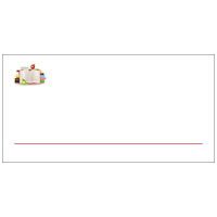 Envelope Oficio Educação 28