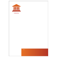 Papel Carta Advogado 12