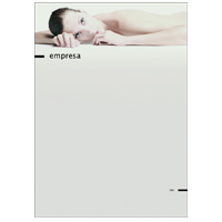 Papel Carta Beleza 27