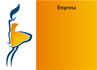 Cartão Postal Fashion 8