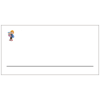 Envelope Oficio Educação 14