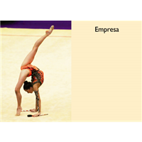 Cartão Postal Esporte 10