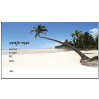 Cartão de Visita Pousadas e Hotéis 5