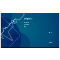 Cartão de Visita Seguros 10