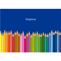 Cartão Postal Educação 14