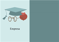 Cartão Postal Educação 29