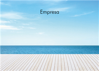 Cartão Postal Pousadas e Hotéis 22