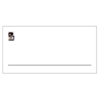 Envelope Oficio Seguros 14