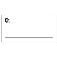 Envelope Oficio Oficina de Carro 30