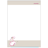 Bloco Grande Fashion 24