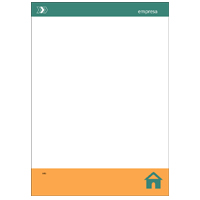 Bloco Pequeno Corretor 21