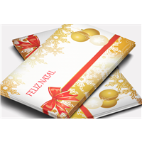 Cartão Postal Natal 6