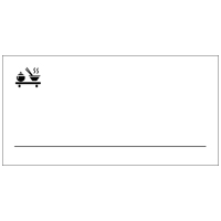 Envelope Oficio Alimentos e Restaurantes 11