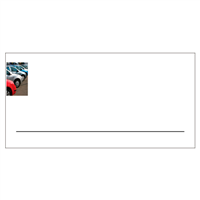 Envelope Oficio Oficina de Carro 5