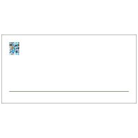 Envelope Oficio Computador e Software 14