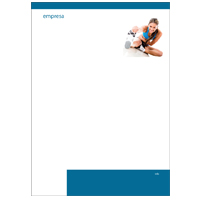 Papel Carta Esporte 7