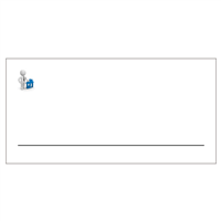 Envelope Oficio Seguros 18