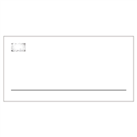 Envelope Oficio Taxista 3