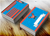 Cartão de Visita Saúde 3