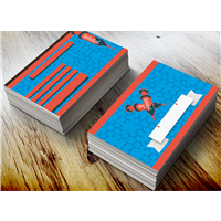 Cartão de Visita Saúde 3