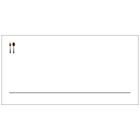 Envelope Oficio Alimentos e Restaurantes 17