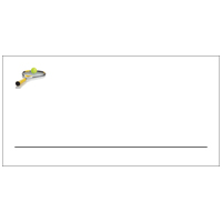 Envelope Oficio Esporte 15