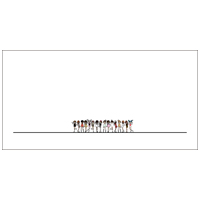 Envelope Oficio Fashion 19