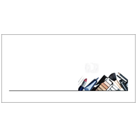 Envelope Oficio Beleza e Cosméticos 9