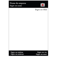 Bloco Grande Médico 3