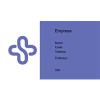 Cartão de Visita Médico 20