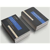 Cartão de Visita Business e Negócios 26