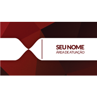 Cartão de Visita Contador 7