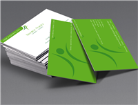 Cartão de Visita Saúde 13