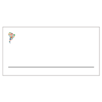 Envelope Oficio Turismo e Entretenimento 16