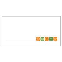 Envelope Oficio Pets 7