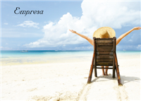 Cartão Postal Pousadas e Hotéis 29