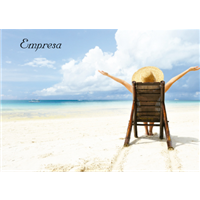 Cartão Postal Pousadas e Hotéis 29