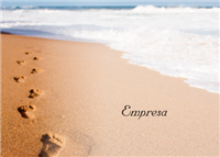 Cartão Postal Pousadas e Hotéis 14