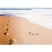 Cartão Postal Pousadas e Hotéis 14