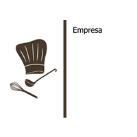 Cartão Postal Alimentos e Restaurantes 26