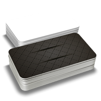 Cartão de Visita Business e Negócios 8