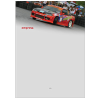 Papel Carta Oficina de Carro 6