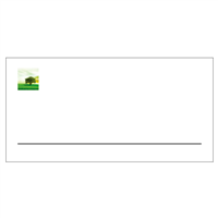 Envelope Oficio Religioso 16