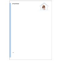 Papel Carta Seguros 5