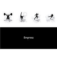 Cartão Postal Esporte 24