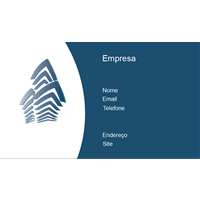 Cartão de Visita Arquiteto e Design 14