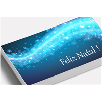 Cartão Convite Natal 8