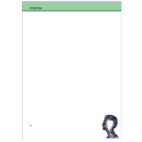 Papel Carta Psicólogo 23